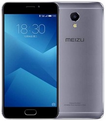 Замена дисплея на телефоне Meizu M5 Note в Твери